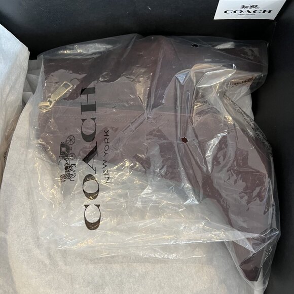 Coach Carter Suede Bootie Size 6.5 - Picture 12 of 14